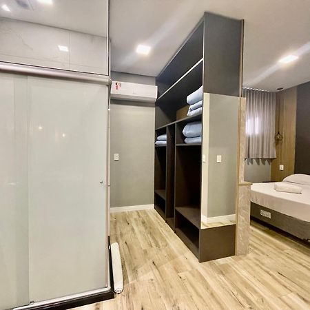Eleganz Suites Exclusive Centro Gramado Zewnętrze zdjęcie
