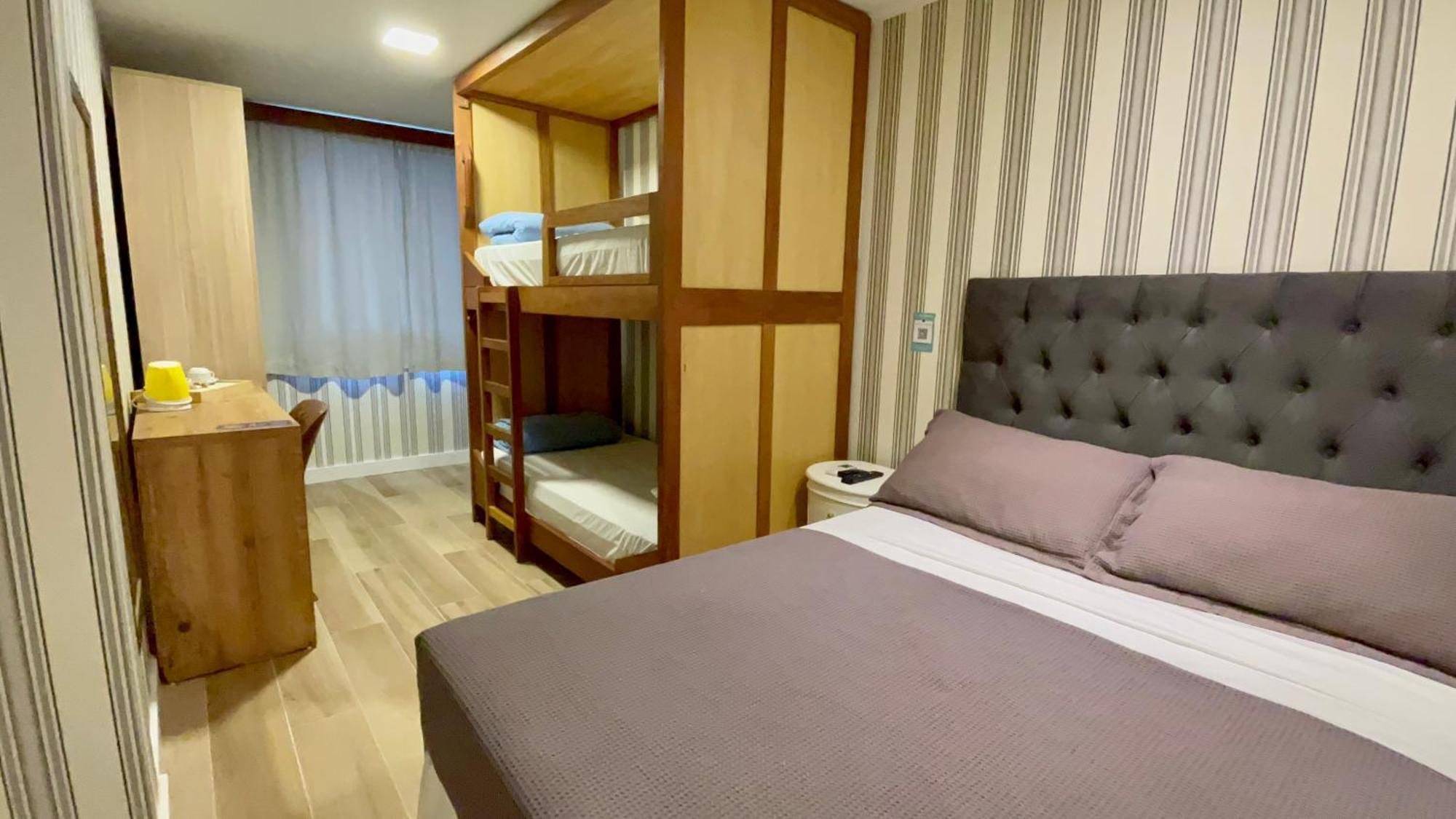 Eleganz Suites Exclusive Centro Gramado Pokój zdjęcie
