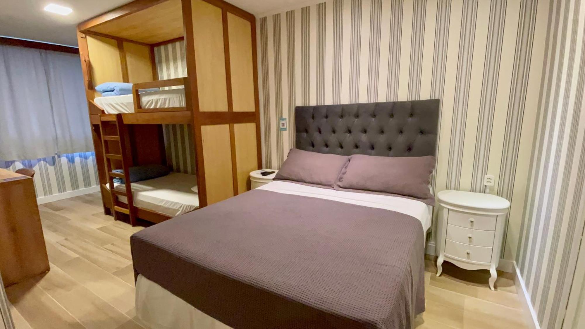 Eleganz Suites Exclusive Centro Gramado Pokój zdjęcie