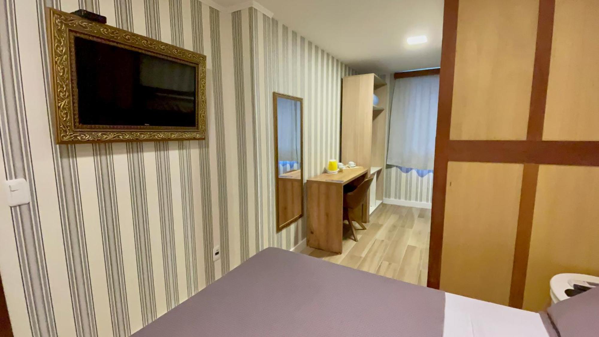 Eleganz Suites Exclusive Centro Gramado Pokój zdjęcie