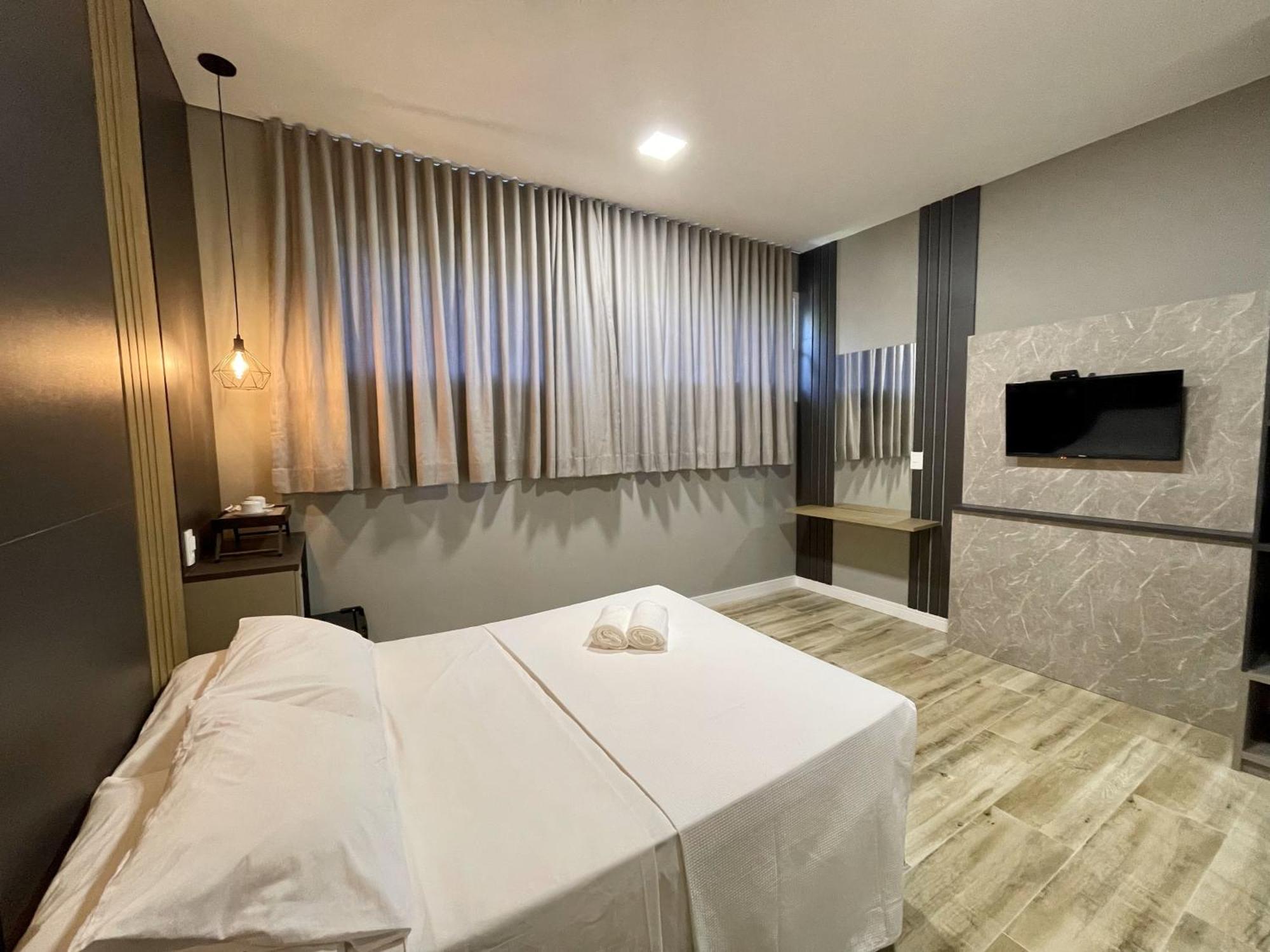 Eleganz Suites Exclusive Centro Gramado Zewnętrze zdjęcie