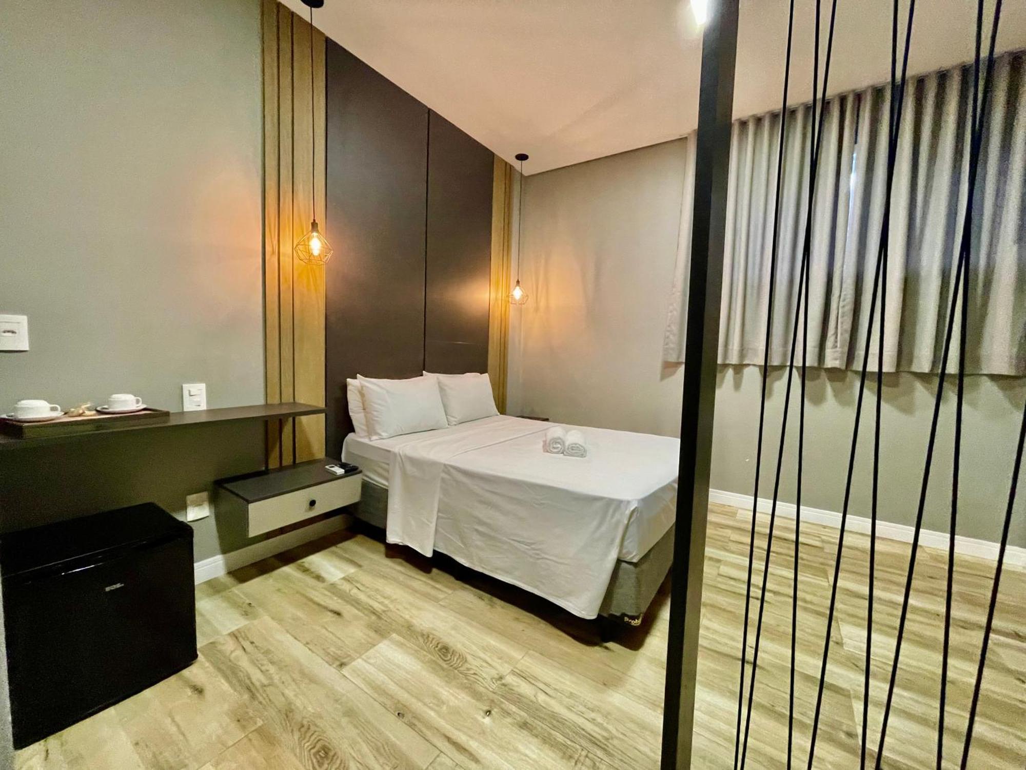 Eleganz Suites Exclusive Centro Gramado Zewnętrze zdjęcie