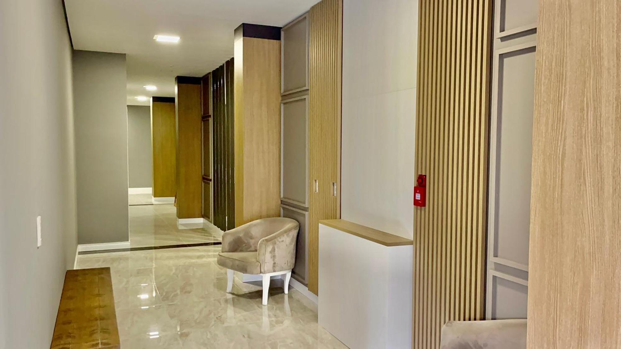 Eleganz Suites Exclusive Centro Gramado Zewnętrze zdjęcie