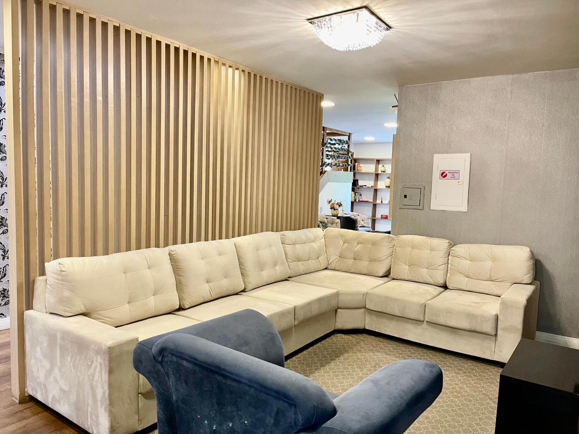 Eleganz Suites Exclusive Centro Gramado Zewnętrze zdjęcie