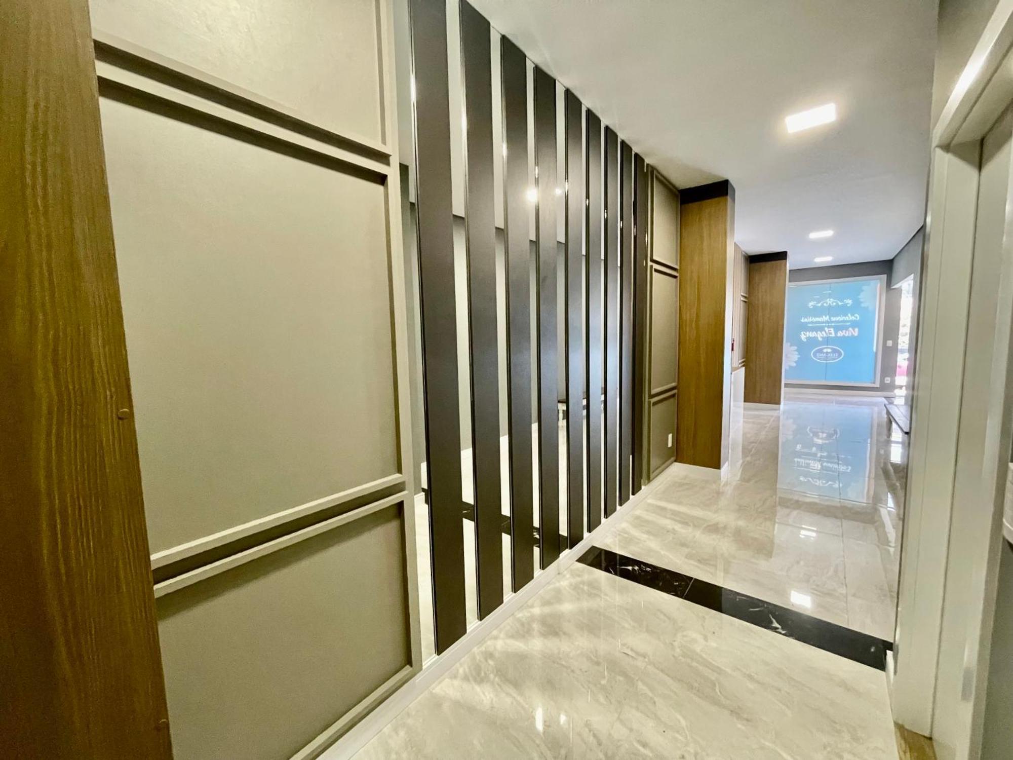 Eleganz Suites Exclusive Centro Gramado Zewnętrze zdjęcie