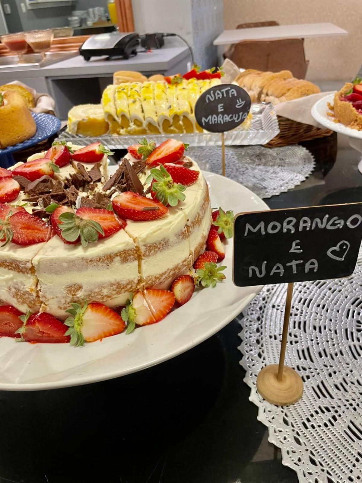 Eleganz Suites Exclusive Centro Gramado Zewnętrze zdjęcie