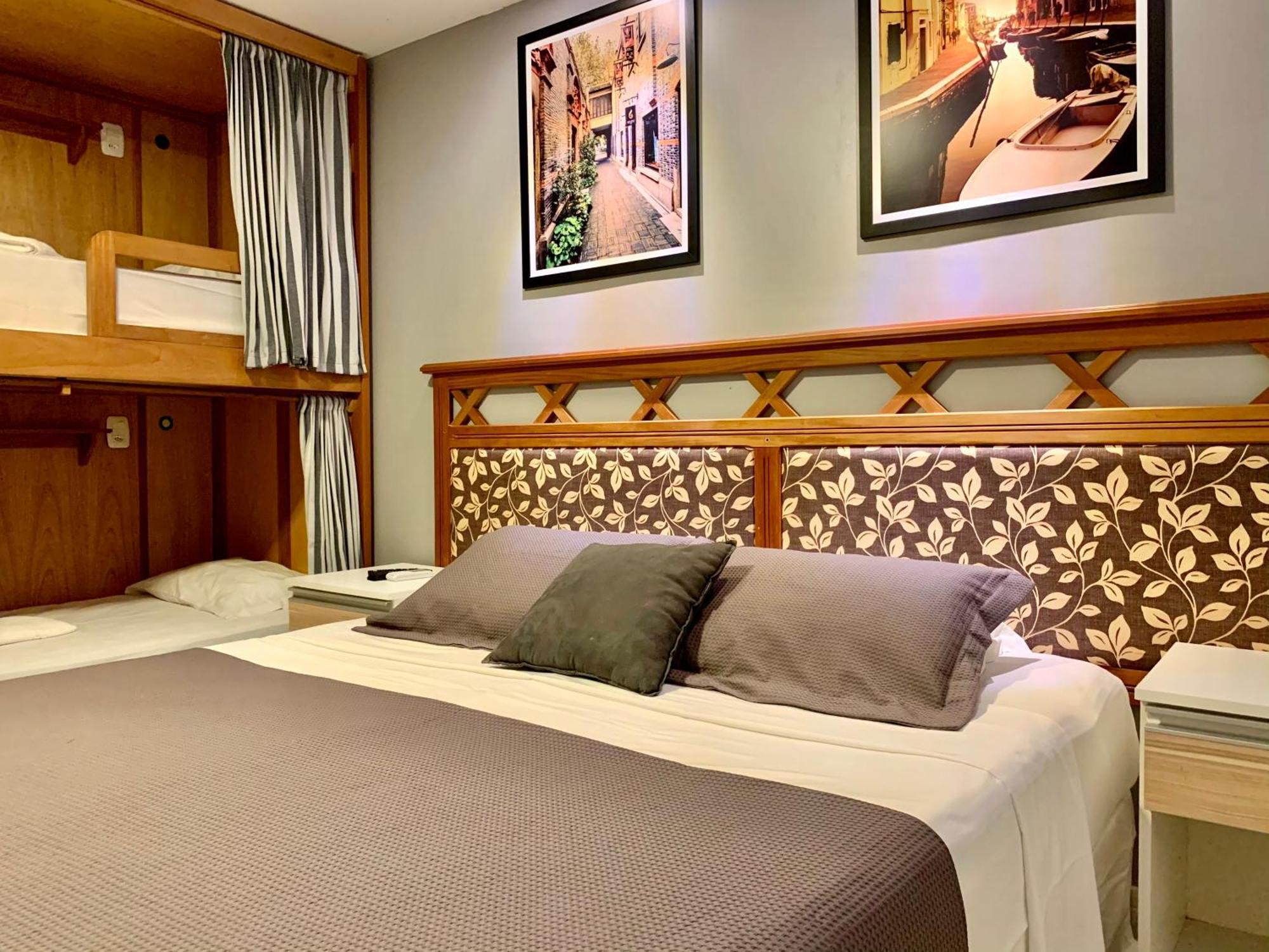 Eleganz Suites Exclusive Centro Gramado Zewnętrze zdjęcie