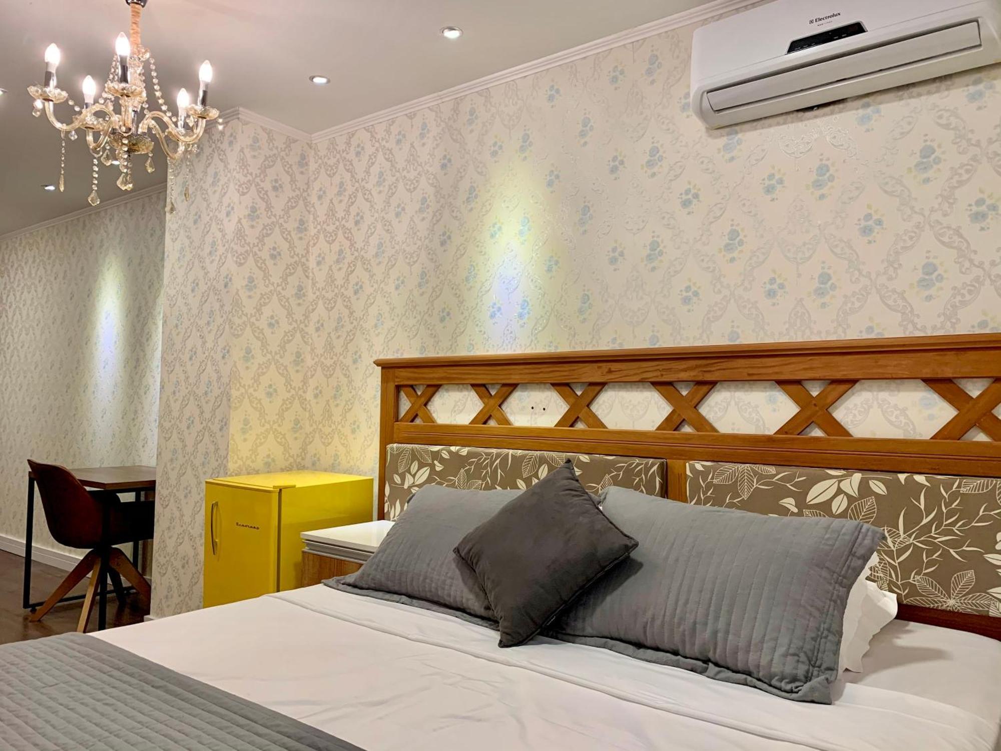 Eleganz Suites Exclusive Centro Gramado Zewnętrze zdjęcie