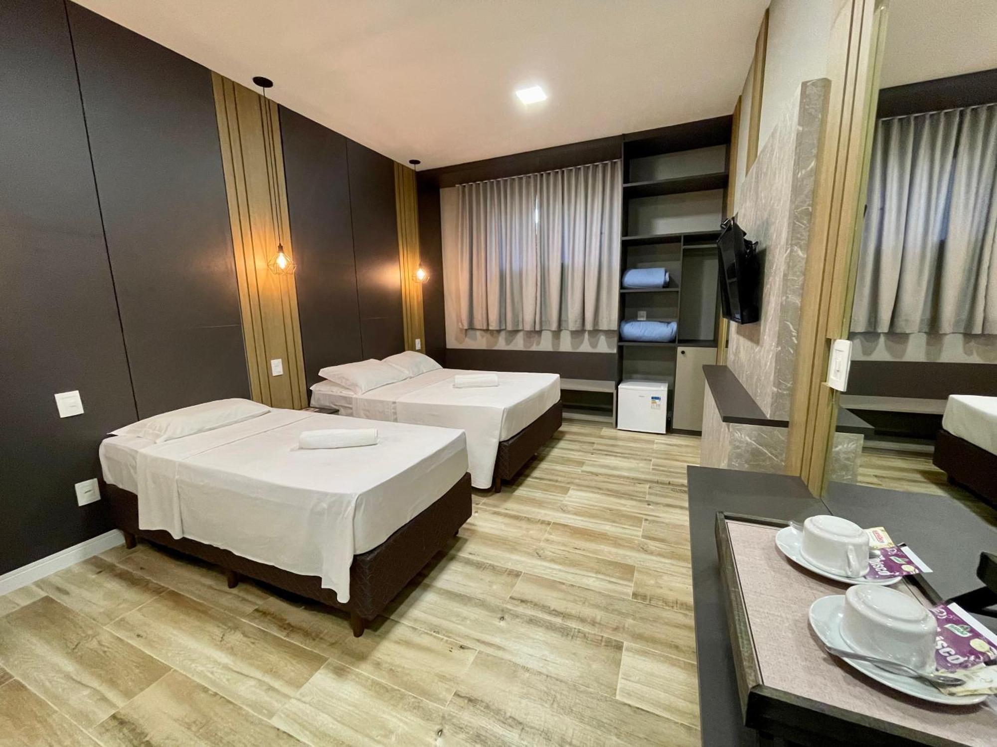 Eleganz Suites Exclusive Centro Gramado Zewnętrze zdjęcie