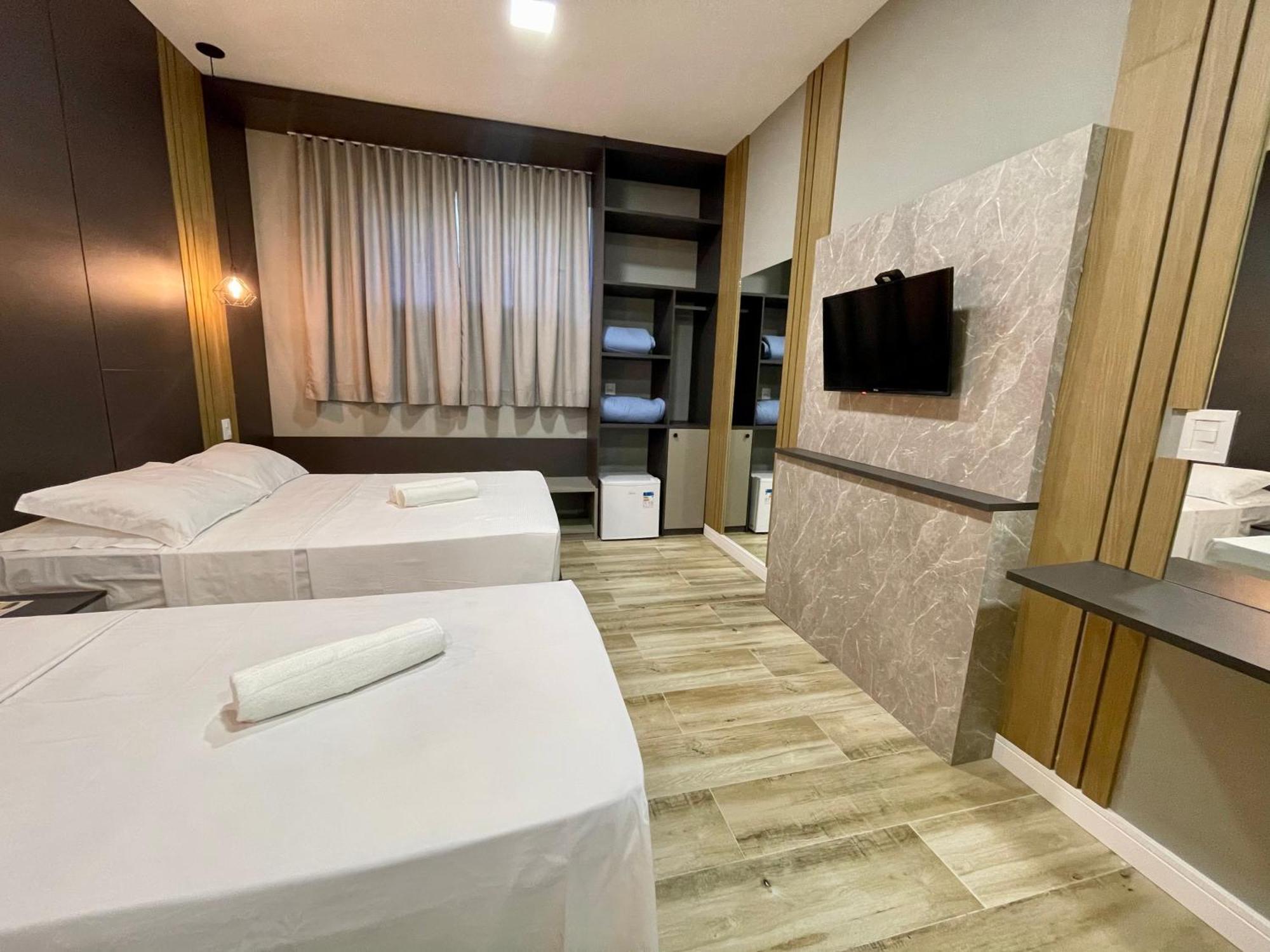 Eleganz Suites Exclusive Centro Gramado Zewnętrze zdjęcie