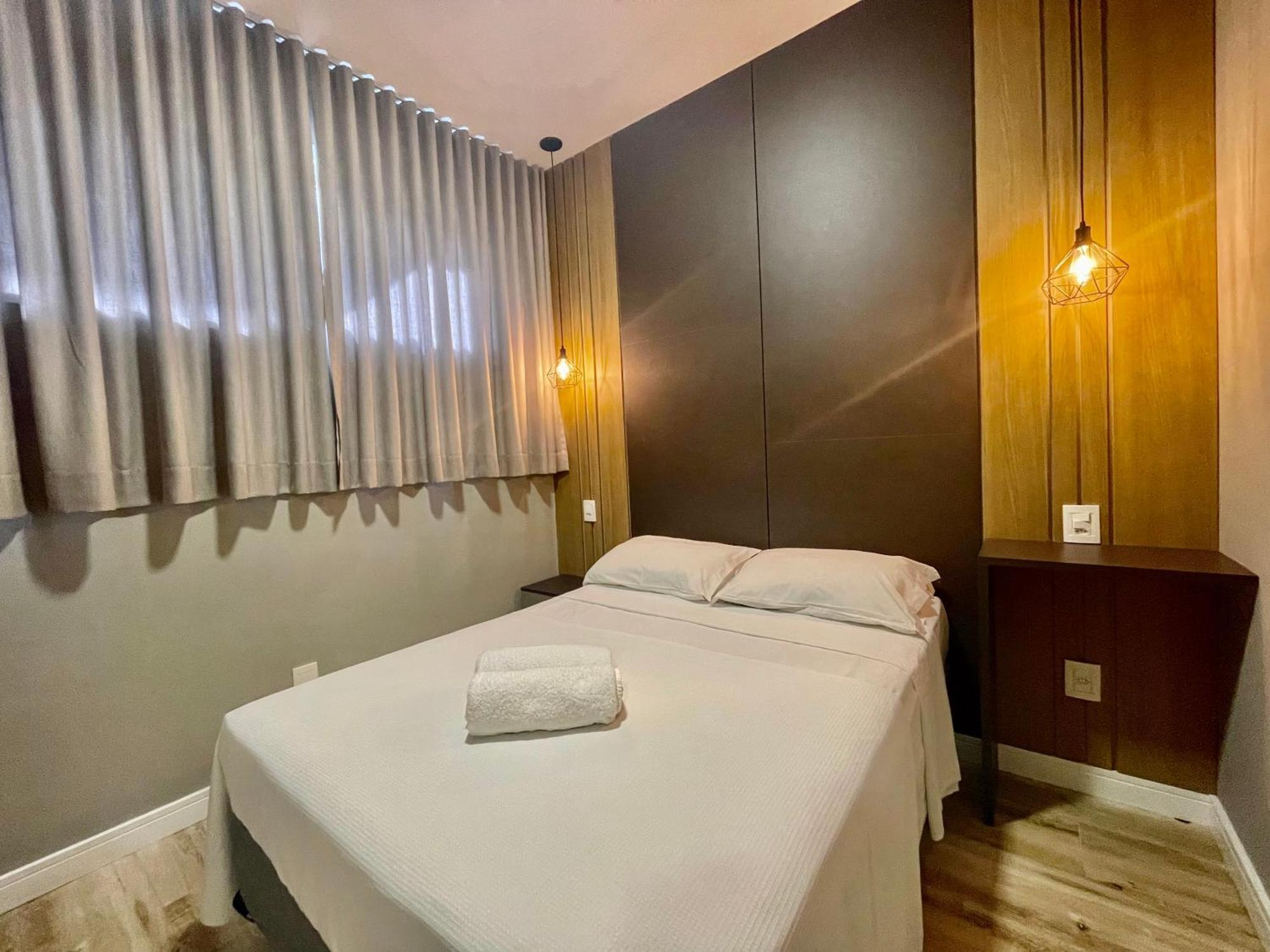 Eleganz Suites Exclusive Centro Gramado Zewnętrze zdjęcie