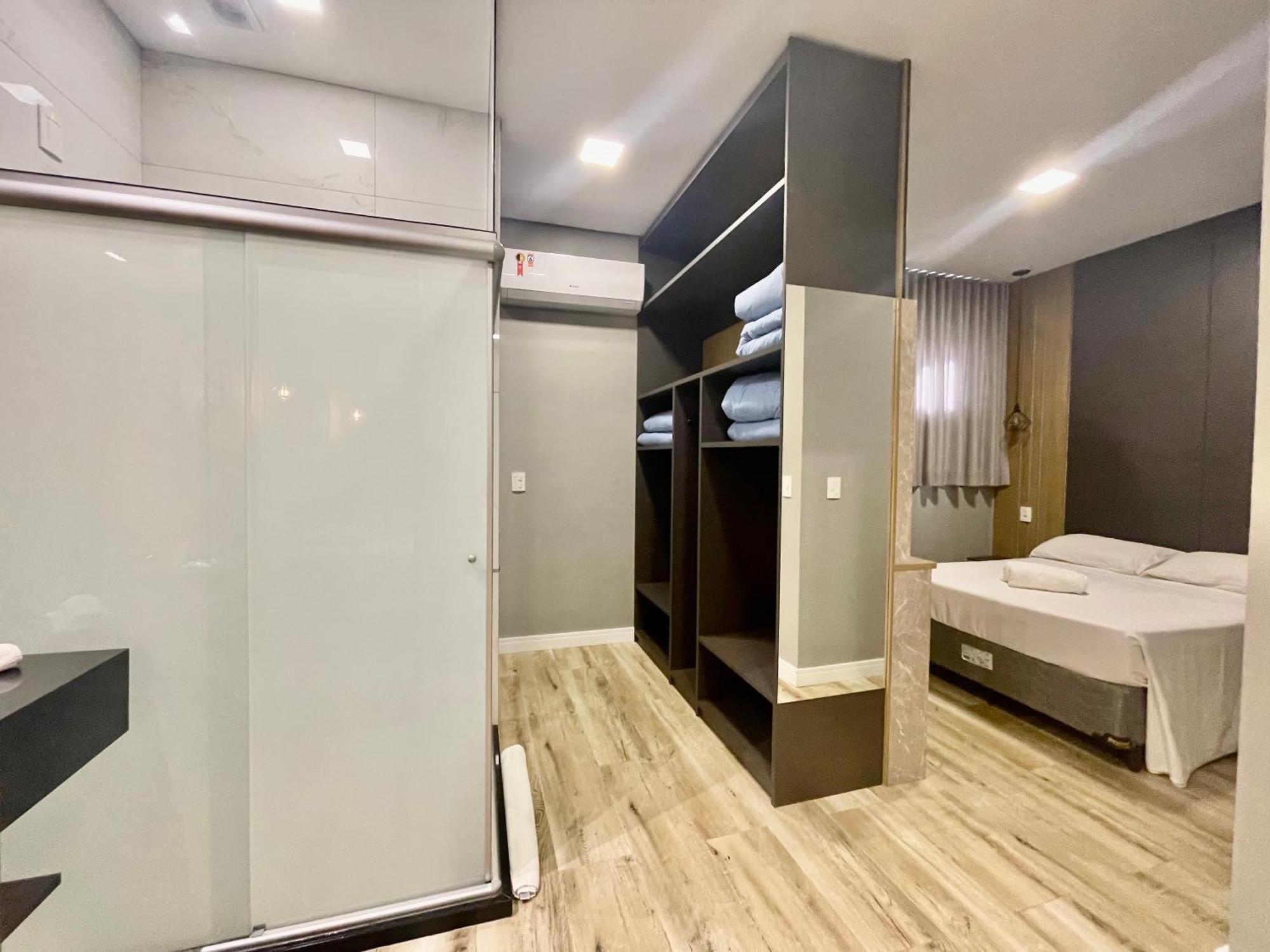 Eleganz Suites Exclusive Centro Gramado Zewnętrze zdjęcie