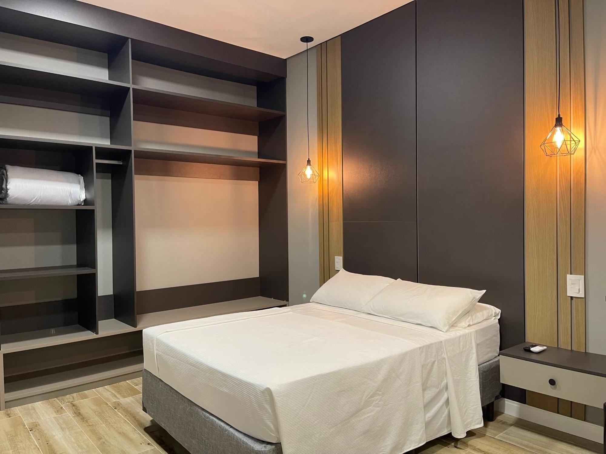 Eleganz Suites Exclusive Centro Gramado Zewnętrze zdjęcie