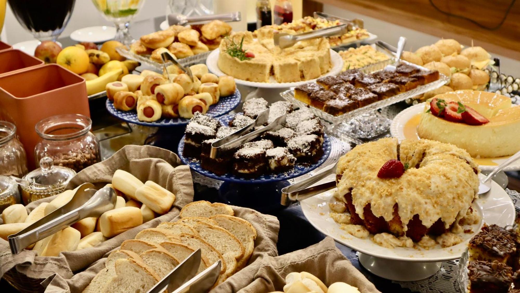 Eleganz Suites Exclusive Centro Gramado Zewnętrze zdjęcie