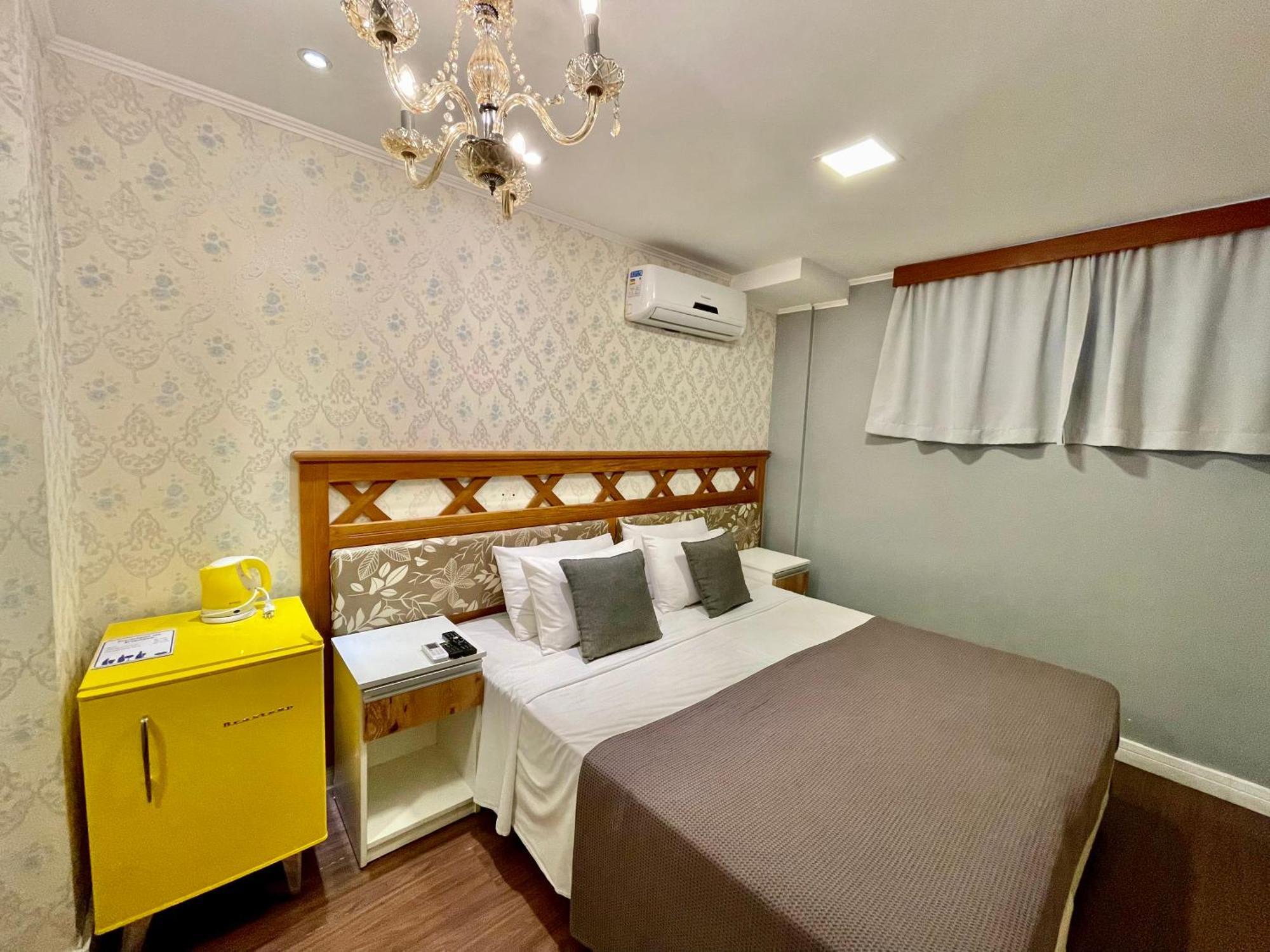 Eleganz Suites Exclusive Centro Gramado Zewnętrze zdjęcie