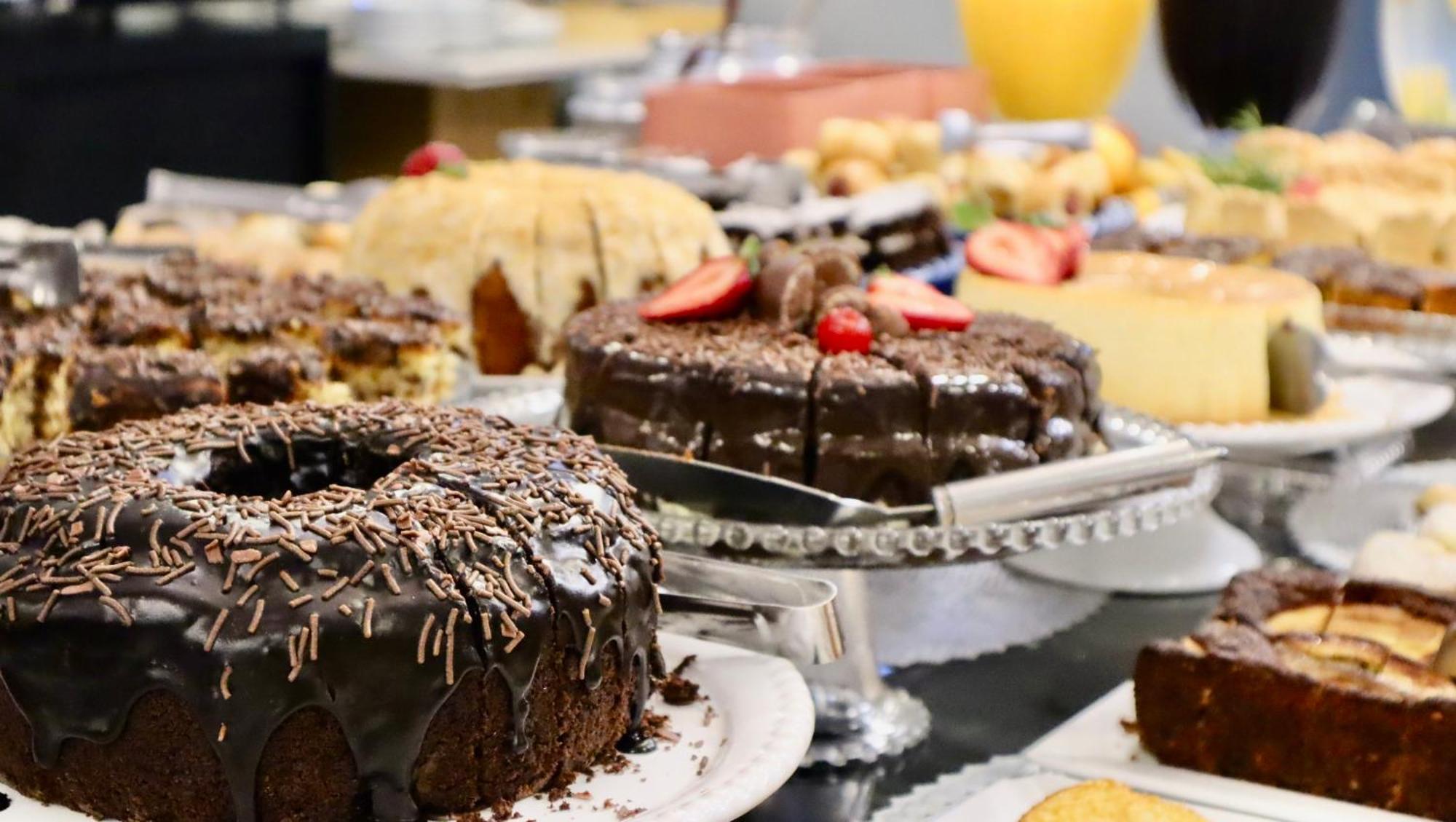 Eleganz Suites Exclusive Centro Gramado Zewnętrze zdjęcie