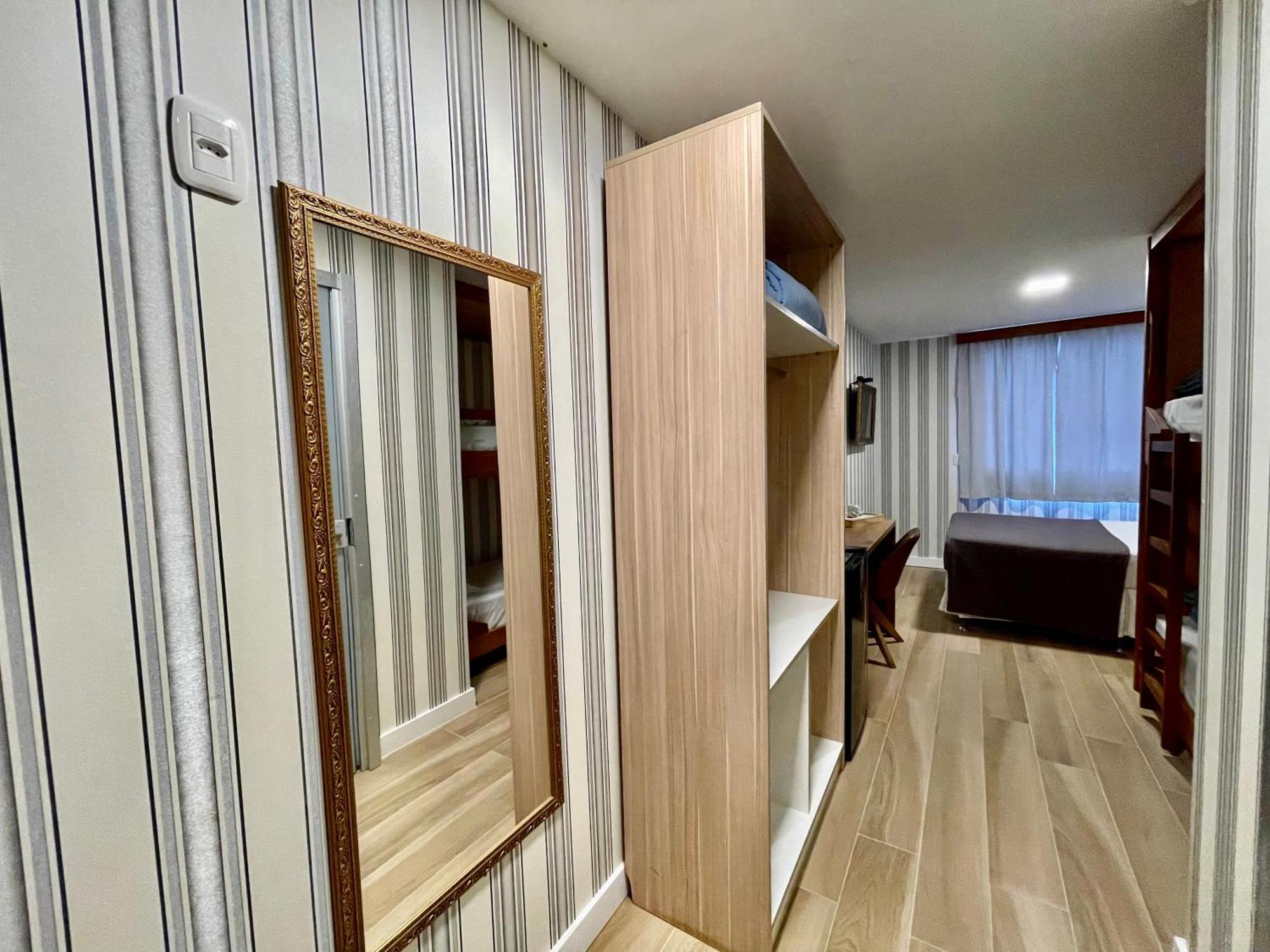 Eleganz Suites Exclusive Centro Gramado Zewnętrze zdjęcie