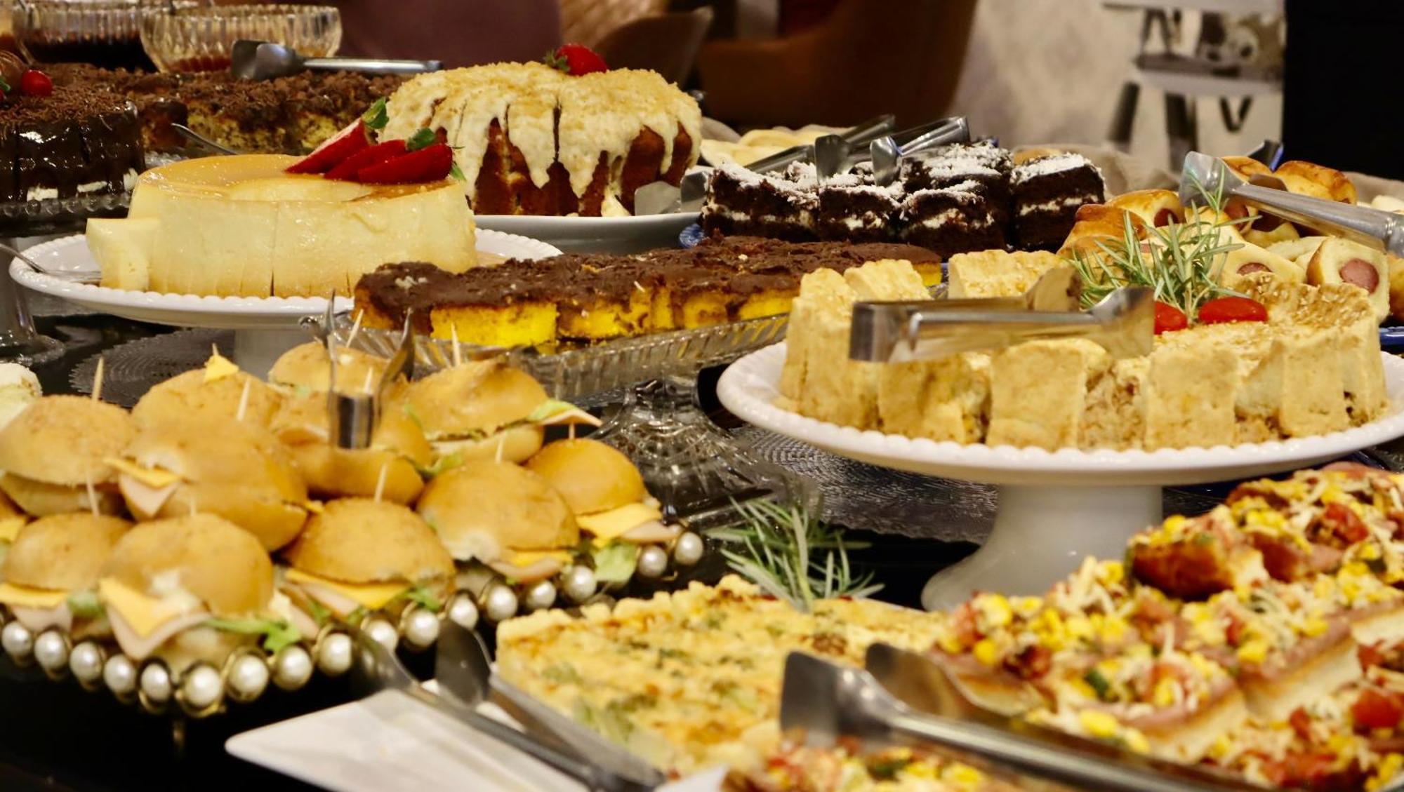 Eleganz Suites Exclusive Centro Gramado Zewnętrze zdjęcie