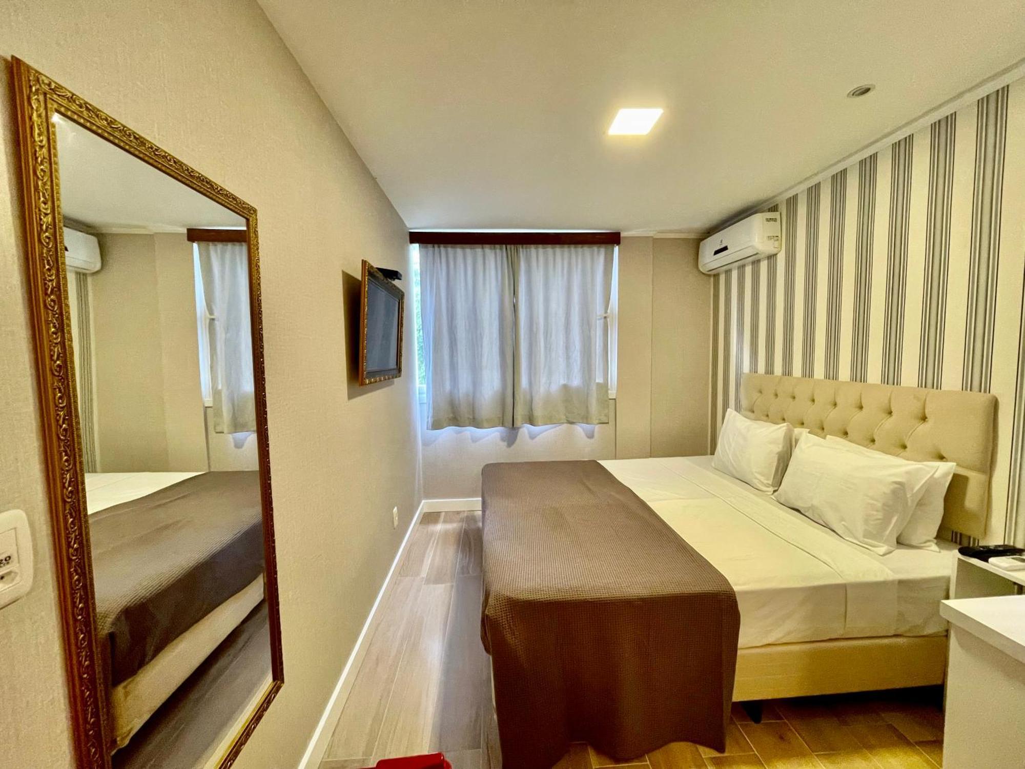 Eleganz Suites Exclusive Centro Gramado Zewnętrze zdjęcie